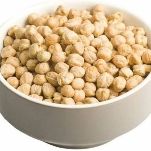 White Chickpeas