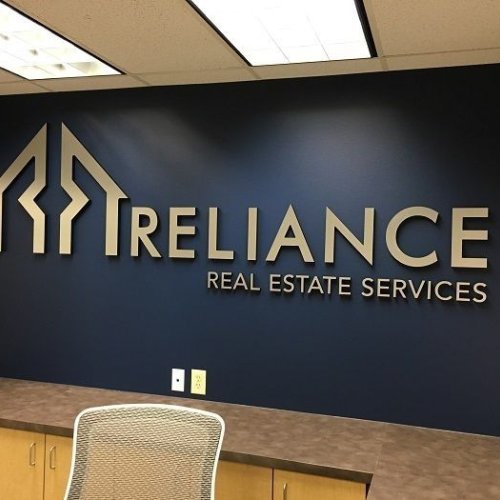signage design services