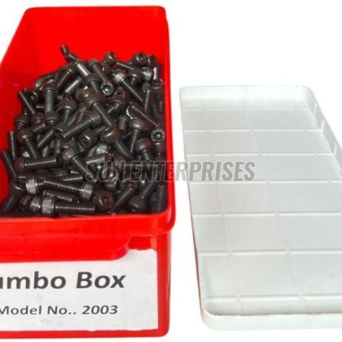 Hardware Storage Box