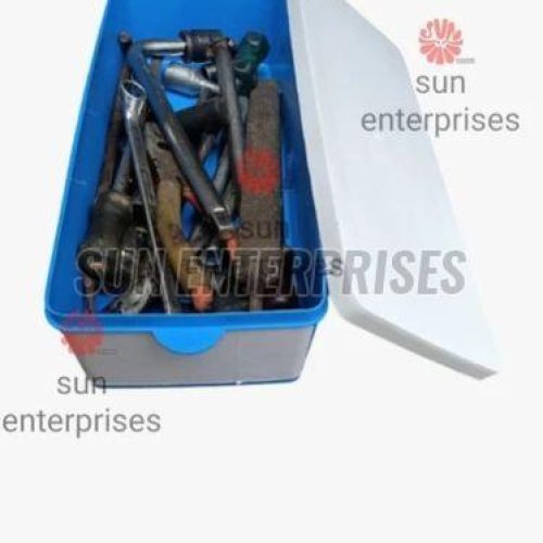 Automobile Spare Plastic Box