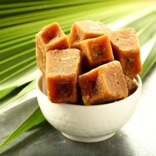 Organic Jaggery Cubes