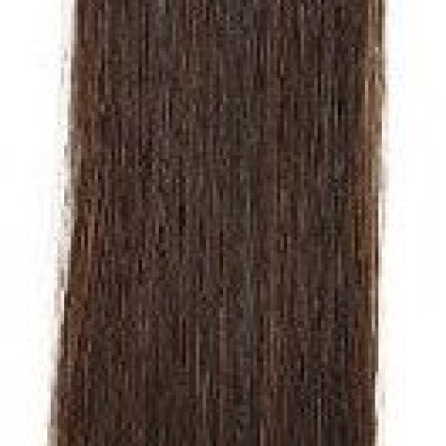 Brown Invisible Double Clip Cover Up Patch