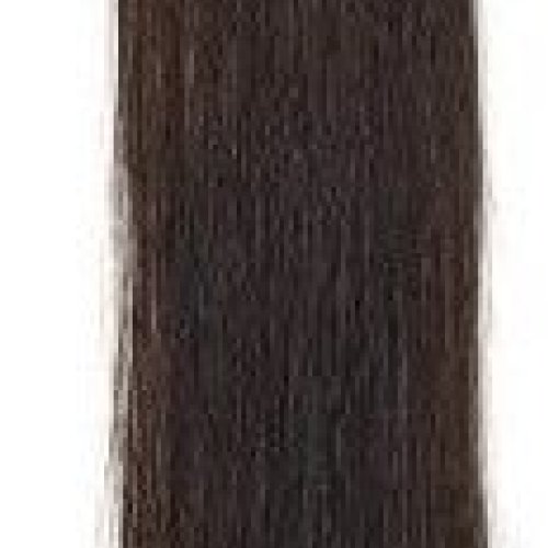 Brown Invisible Single Clip Cover Up Patch