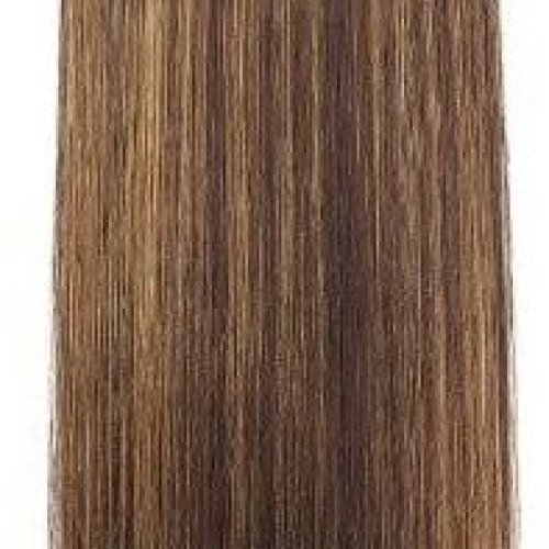 Highlight Invisible Three Clip Cover Up Patch