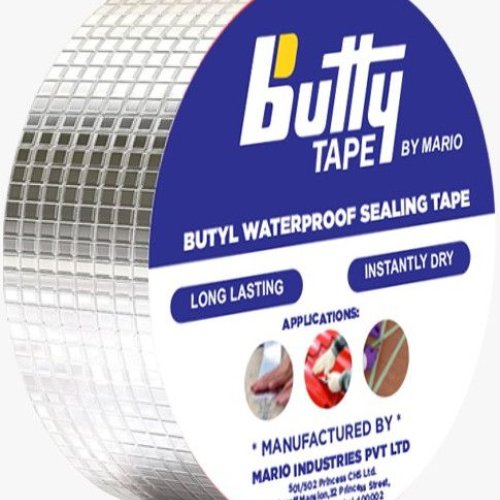 Butyl Tape