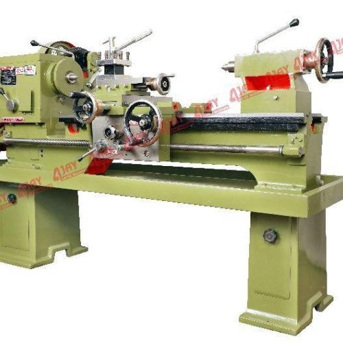 Medium Duty Lathe Machine