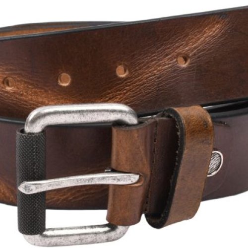 Full Grain Leather Belt