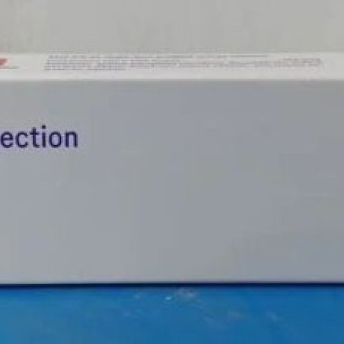 Cresp Darbepoetin ALFA Anemia Therapy 100 Mcg Injection