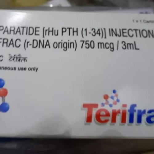 Hormone & Bone Health