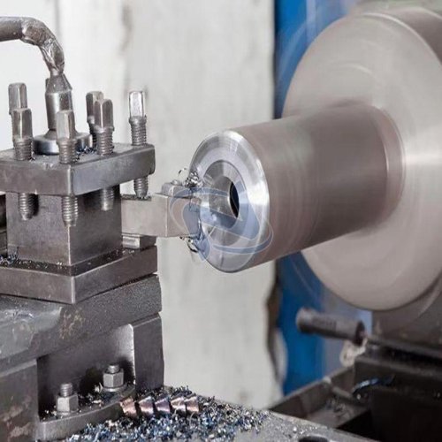 Heavy Machining Job Work