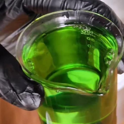 Geranium Essential Oil