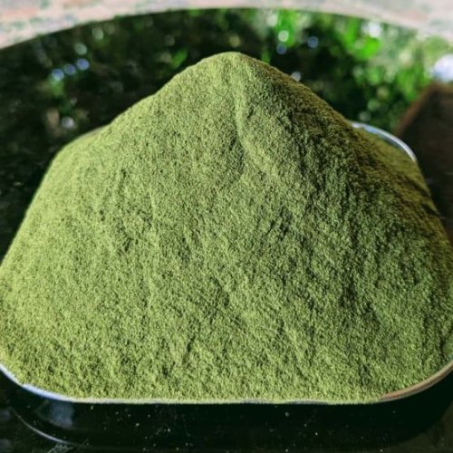 Natural Moringa Powder