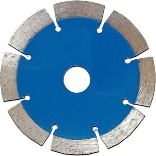 High Carbon Steel Round Wall Cutting Blade