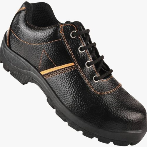 Low Ankle Safety Shoe