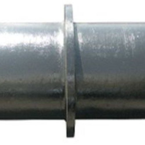 Mild Steel Puddle Flange