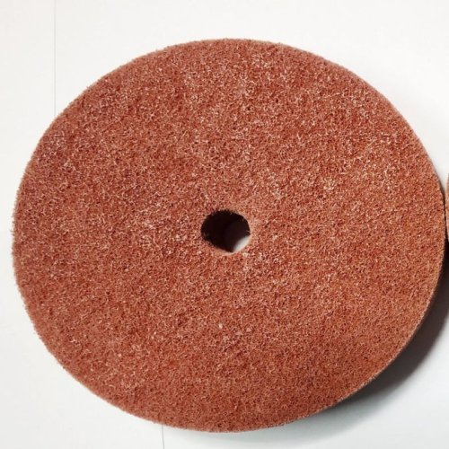 Non Woven Buffing Wheels