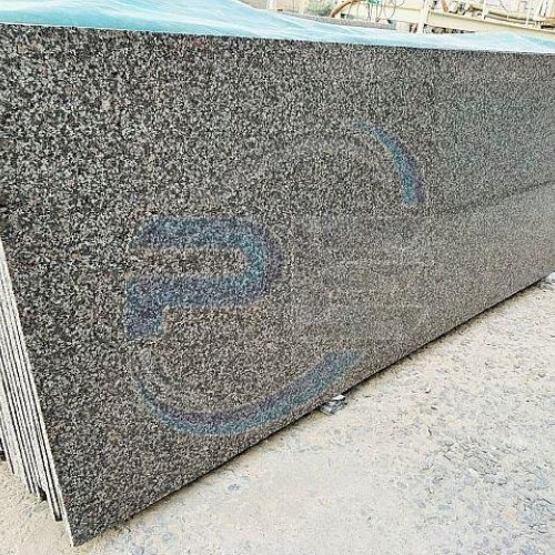 Apple Green Granite Slab
