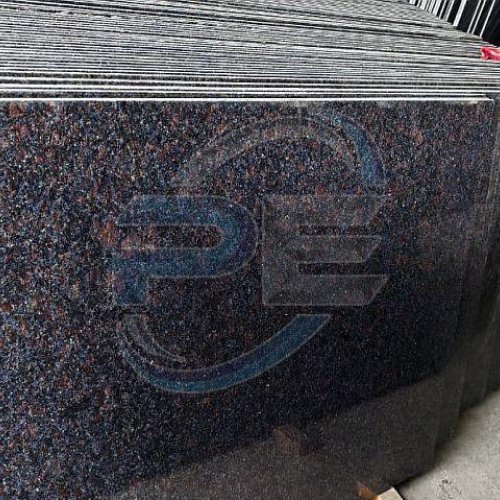 Asian Blue Granite Slab
