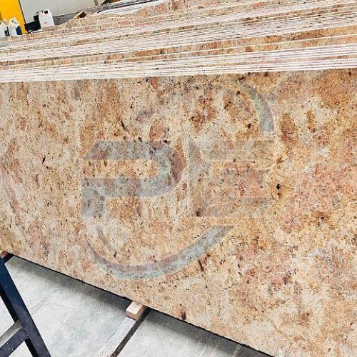 Astoria Pink Granite Slab