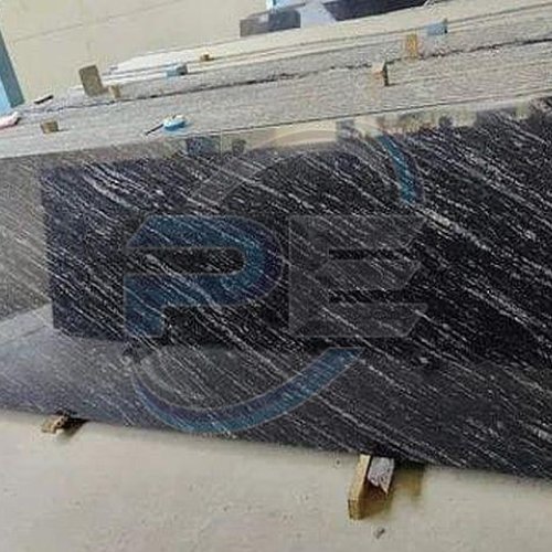 Black Markino Granite Slab