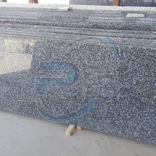 Blue Pearl Granite Slab