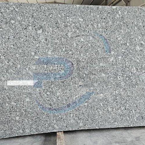 Coin Grey Granite Slab