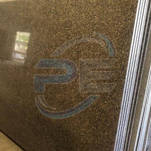 Desert Gold Granite Slab