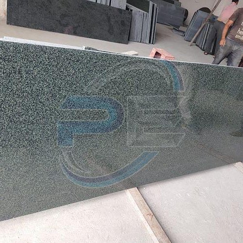 Hassan Green Granite Slab