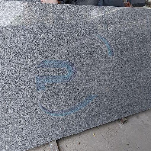 Kashmiri White Granite Slab