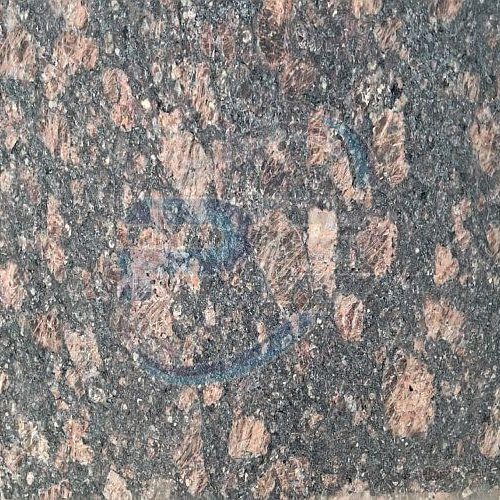 Tan Brown Granite Slab