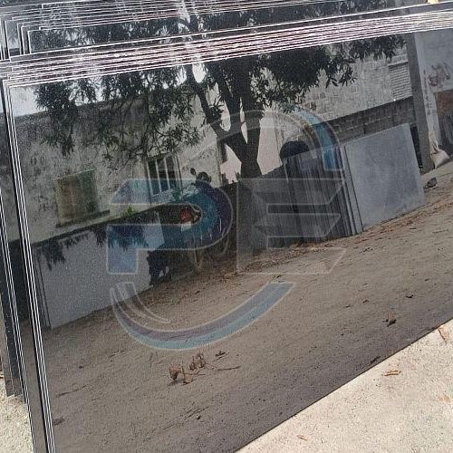 Z Black Granite Slab