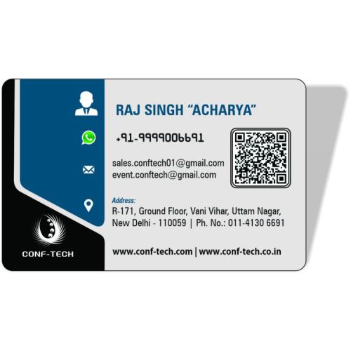 Business Cards