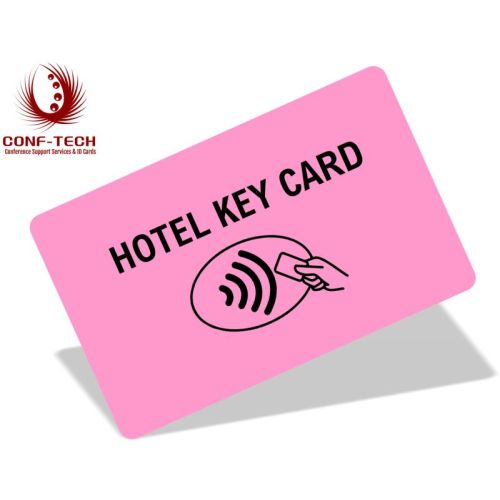 Hotel Key Cards