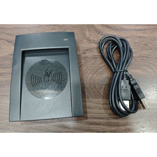 IC Card Reader