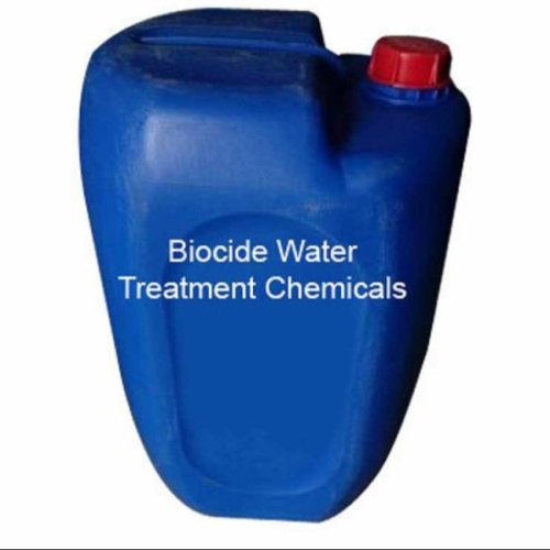 Biocides Water Treatment Chemical