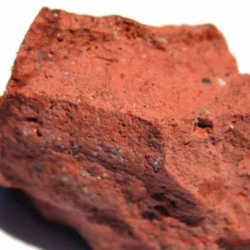 Calcined Bauxite Stone