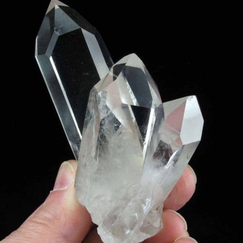 Silica & Quartz Minerals