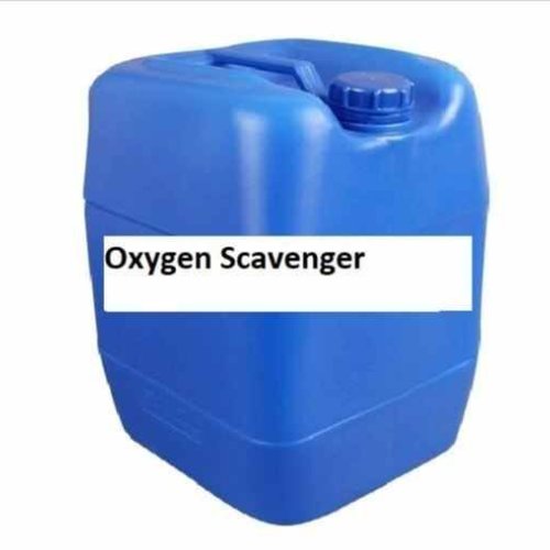 Liquid Boiler Oxygen Scavenger