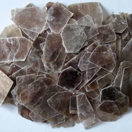 Mica Minerals