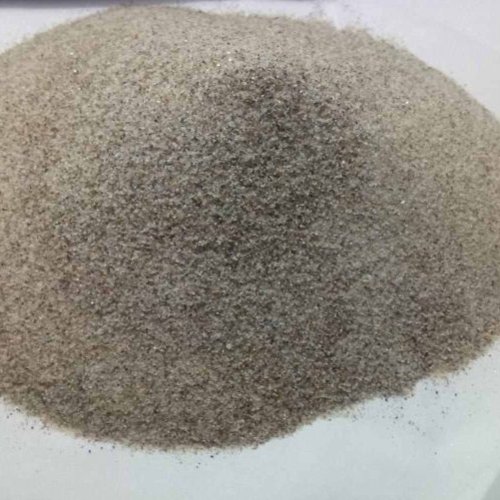 Quartz Silica Sand