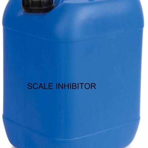 Scale Inhibitor Liquid