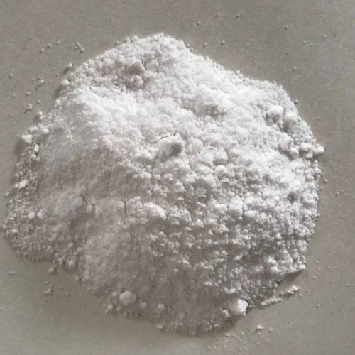 White Powder Defoamer Chemical