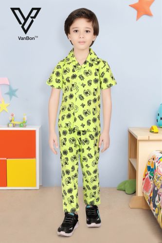 Kids Night Suit
