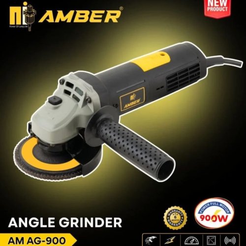 Angle Grinder