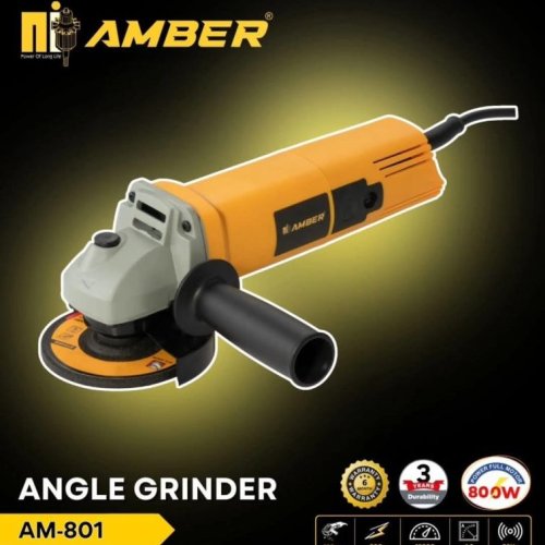 Mini Angle Grinder