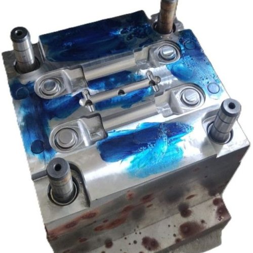 Sheet Metal Tool Design Services