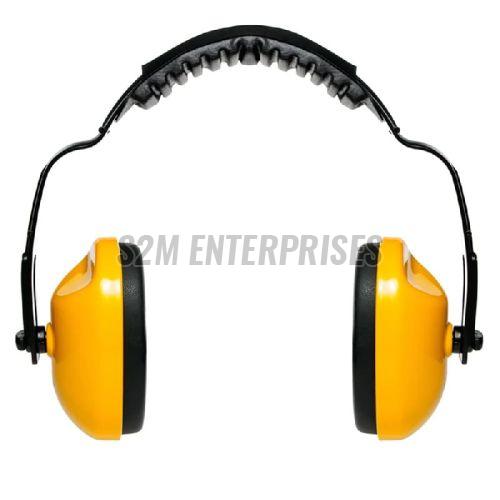 Industrial Safety Ear Muffs