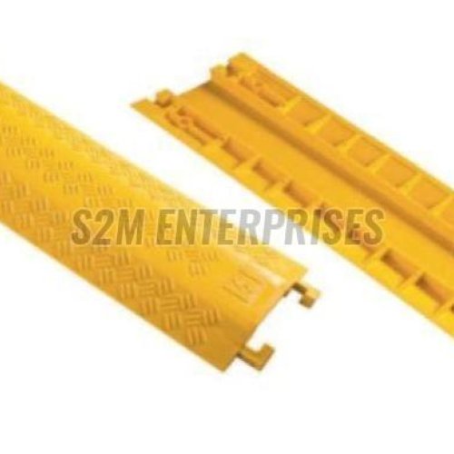 Open Channel Cable Protector