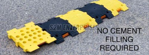 Speed Humps