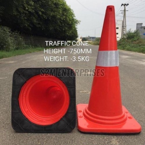 Traffic Cones